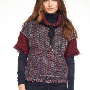 Tory burch Barton tunic